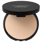 BAREMINERALS_Original Mineral Veil Pressed Setting Powder &ndash; kerged, meiki fikseerivad kompaktpuudrid, toon &bdquo;Sheer Light&ldquo;, 9 g