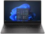 S&uuml;learvuti HP 255 G10, 15,6" FHD, AMD Ryzen 5 7000, 16 GB RAM, 1 TB SSD, AMD Radeon graafikakaart, Windows 11 Home, must B9YQ0ET|10M216