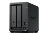 SYNOLOGY DS725NEO+ 2-k&otilde;vakettaga NAS R1600