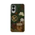 Last Advice - Samsung Galaxy S25 Edge Case