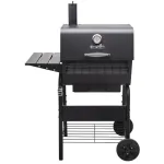S&ouml;egrill Char-Broil Charcoal M
