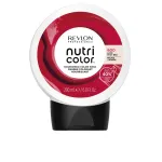 NUTRI COLOR nourishing color mask #Love That Red 200 ml