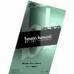 Bruno Banani Made For Men Edt 50 ml