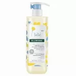 Gentle Cleansing Gel Ba c ba c   Gentle Cleansing Gel For Children From Birth
