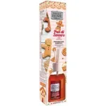 Sweet Home Collection Gingerbread Aroma Diffuser - Aroma difuz&eacute;r, 100ml
