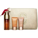 Clarins Double Serum & Extra Firming Set - D&aacute;rkov&aacute; sada