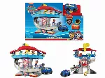 PAW PATROL m&auml;ngukomplekt Lookout Playset, 6060007