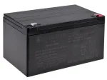 AGM-aku 24 V/7 Ah SERA101
