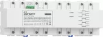 Sonoff SPM-4 relee