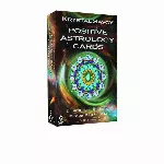 Kaardid Tarot positiivsed astroloogiakaardid