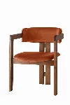 Tool, Hanah Home, p&auml;hkel Plaat Punane, 58 x 76 x 49, cm