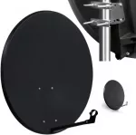 TALDRIKUANTENN 80 CM TUME (ASC-800M-C)