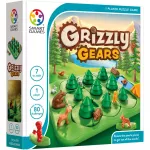 Loogikam&auml;ng Grizzly Gears