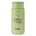 Masil - Shampoo with apple vinegar and probiotics 5 Probiotics (Apple Vinegar Shampoo) - 20 x 8 ml