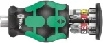 " Wera Kraftform Kompakt Stubby Tray nr 2