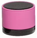 Bluetooth-k&otilde;lar Denver BTS-21, roosa