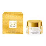 DERMIKA_Luxury Gold 24K Luxury Face Cream 65+ 50ml