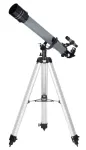 Levenhuk Blitz 70 Base Refraktor 140x Hall