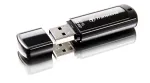 "STICK 16GB USB 2.0 Transcend JetFlash 350 black"