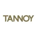 DVS 8t (black) - wall mount speaker set by Tannoy