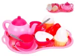 07273 DESSERTIDE KOMPLEKT