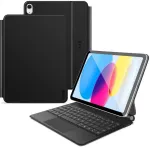 "Tech-Protect SC Magnetic + KB iPad 10.9" 10/2022 / 11" 11/2025, must