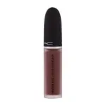MAC Powder Kiss Liquid Lipcolour - huulepulk 5 ml