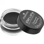 essence - Gel Eyeliner Stay & Play (Gel Eyeliner Pot) 5 g - 02 Brown