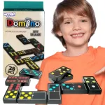 WOOPIE Domino perekondlik m&otilde;istatusm&auml;ng 28 tk.