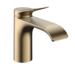 Hansgrohe Vivenis &ndash; valamukraan, EcoSmart, poleeritud pronksiv&auml;rvi 75013140