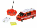 567436 Autoke raadio ja akuga.