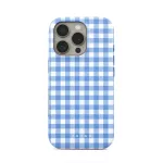 Lovely Day - iPhone 16 Pro Max Case, Tough (MagSafe) / N/A