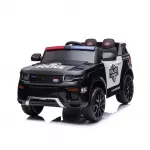 HATIS "Police SUV" laste elektriauto