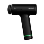 Hyperice Hypervolt 3 l&ouml;&ouml;kmassaažip&uuml;stol, Must