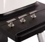 " Everdure Furnace Gen III gaasigrill, must, koos premium k&uuml;psetuskomplektiga