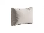 Pillow, "Dreamy", 55x10x40 Made in Europe