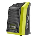 207241 RYOBI 18 V DAB-raadio Bluetoothiga ja AM/FM/DAB-vastuv&otilde;tja RRDAB18-0