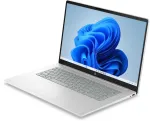 HP OmniBook 3 - Ryzen 5 40 | 17,3" FHD | 8 GB | 256 GB | W11H | Silver