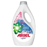 Lenor JAPANESE BLOSSOM vedel pesuvahend, 1,8 l