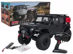 Car R/C WILDERNESS RTR 1:10 Black