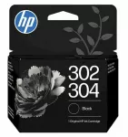 HP 302/304 must B7RT7AE