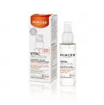MINCER PHARMA_Vita C Infusion kontsentraat k&auml;te jaoks, m&otilde;eldud pigmendilaikude vastu v&otilde;itlemiseks, nr 626, 30 ml