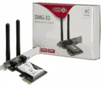 DMG-32 WiFi card