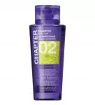 Mades Cosmetics, Chapter 02, Acai & Hibiscus, Hair Shampoo, Volumizing, 400 ml *Tester