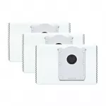 Tolmukotid, antibakt., robottolmuimejaleDeebot T90(3tk), Ecovacs