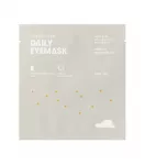 SteamBase, Untitle, Soothing & Relaxing, Weekly or as needed, Eye Sheet Mask, 1 pcs