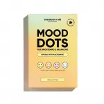 Breakout+aid - Mood Dots topical acne treatment patches with niacinamide 48 pcs