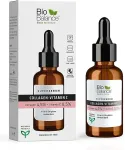 Bio Balance, Collagen-Vitamin C, Firming & Brightening, Day & Night, Serum, For Face, 30 ml