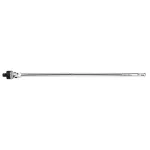 1/2" painduv mutriv&otilde;ti koos mutriga, 610 mm