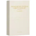 SKIN1004 Madagascar Centella Variety Mask Set - Sada masek